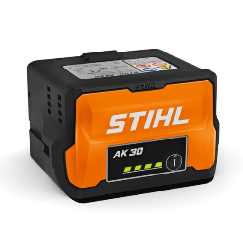 Picture of STIHL AK 30 baterija 36V, 180 Wh