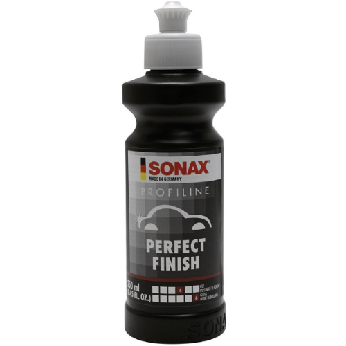 Picture of Sonax Profiline Perfect Finish pasta 250ml