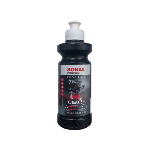 Picture of Sonax Profiline Cutmax pasta 250ml