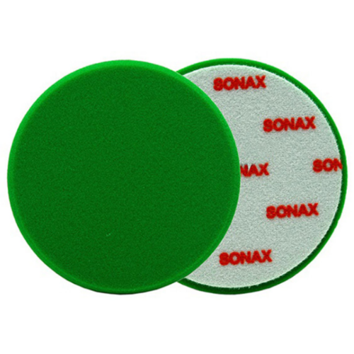 Picture of Sonax sunđer za poliranje, zeleni 160mm srednji