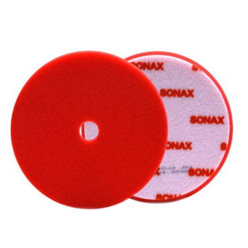 Picture of Sonax sunđer za poliranje, crveni 165mm
