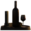 Picture of Prestigio Maggiore 104SL pametni otvarač za vino