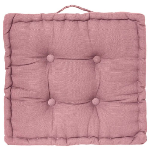 Picture of Atmosphera jastuk za stolicu, roze
