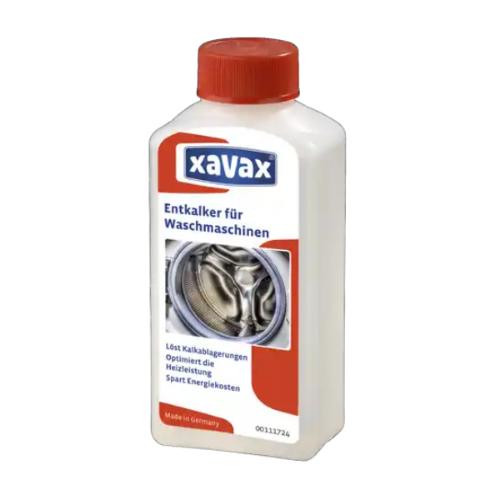 Picture of Xavax sredstvo protiv kamenca za veš mašine 250ml