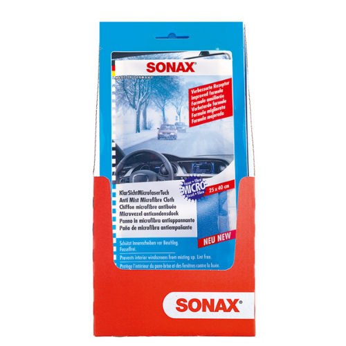 Picture of Sonax krpa protiv magljenja