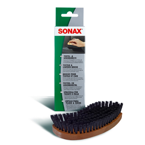 Picture of Sonax četka za tekstil i kožu