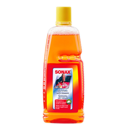 Picture of Sonax auto šampon 1l