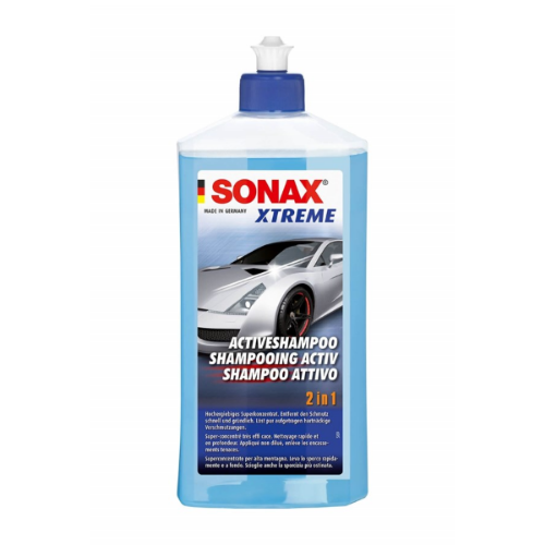 Picture of Sonax Xtreme aktivni šampon 2 u 1