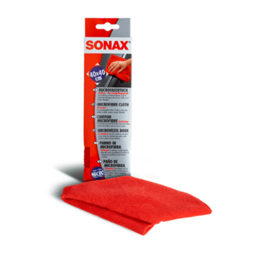 Picture of Sonax mikrofiber krpa za spoljašnju upotrebu