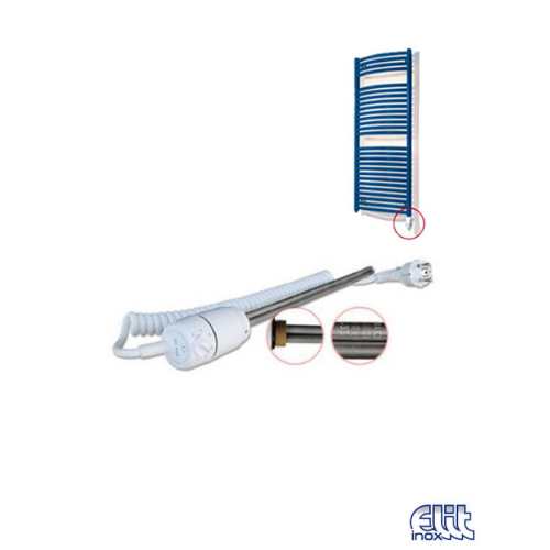Picture of Elit GT600 električni grejač za sušače i radijatore