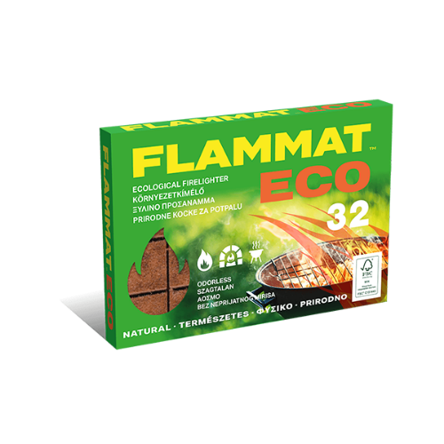 Picture of Flammat kocka za potpalu 32 1