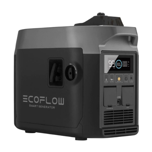 Picture of EcoFlow Smart generator