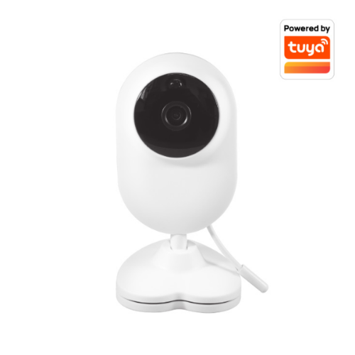 Picture of Prosto WFIP-BM520-2T IP WiFi smart baby kamera