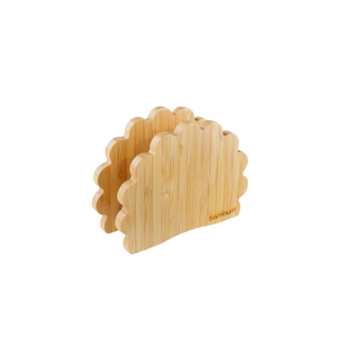 Picture of Držač salveta od bambusa