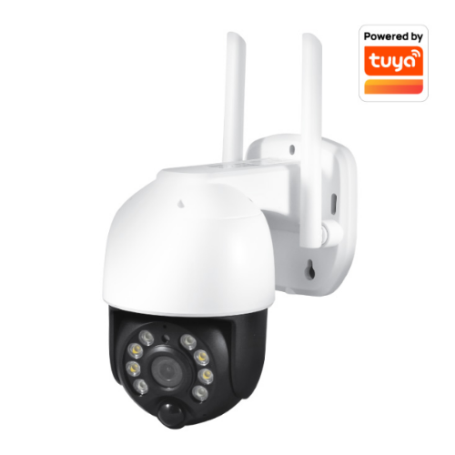 Picture of Prosto WFIP-9825E-3T IP WiFi smart kamera