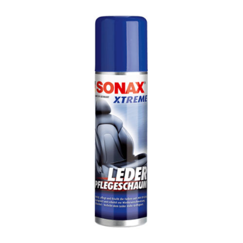 Picture of Sonax Xtreme Nanopro pena za kožu 250ml
