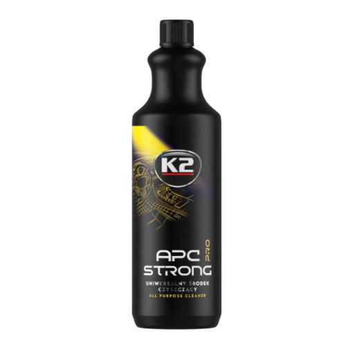 Picture of K2 APC Strong Pro tečnost za čišćenje 1l