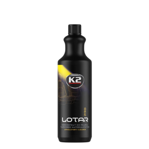 Picture of K2 Lotar Pro sredstvo za čišćenje tapacirunga 1l