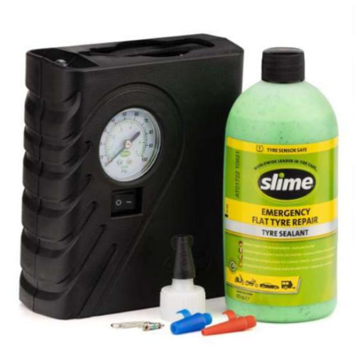 Picture of Slime set za popravku pneumatika