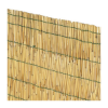 Picture of Ograda od trske, kineski bambus, VxŠ: 1x5m
