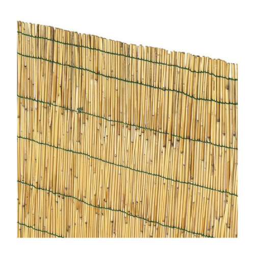 Picture of Ograda od trske, kineski bambus, VxŠ: 1x5m