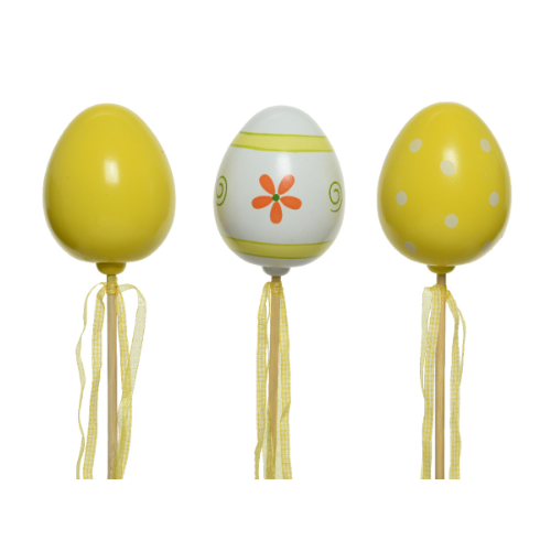 Picture of Uskršnje jaje na štapu 72cm