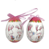 Picture of Uskršnja jaja sa zekama, 4 jaja u setu