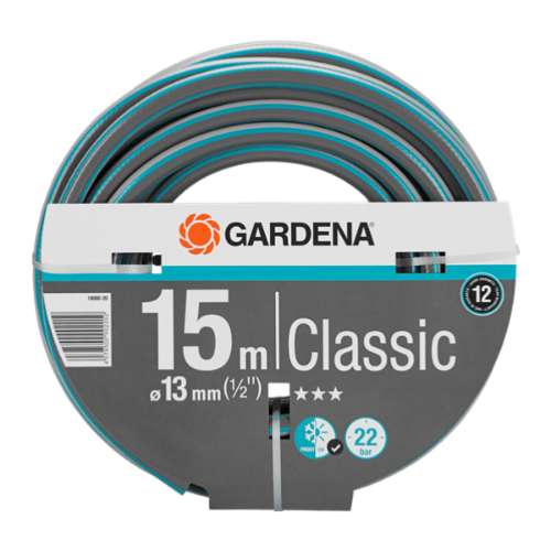 Picture of Gardena Classic crevo 1/2" 15m