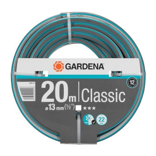 Picture of Gardena Classic baštensko crevo 1/2" 20m