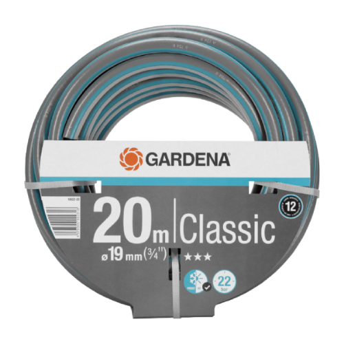 Picture of Gardena Classic baštensko crevo 3/4" 20m