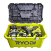 Picture of Ryobi RTB22INCH kofer za alat 56l