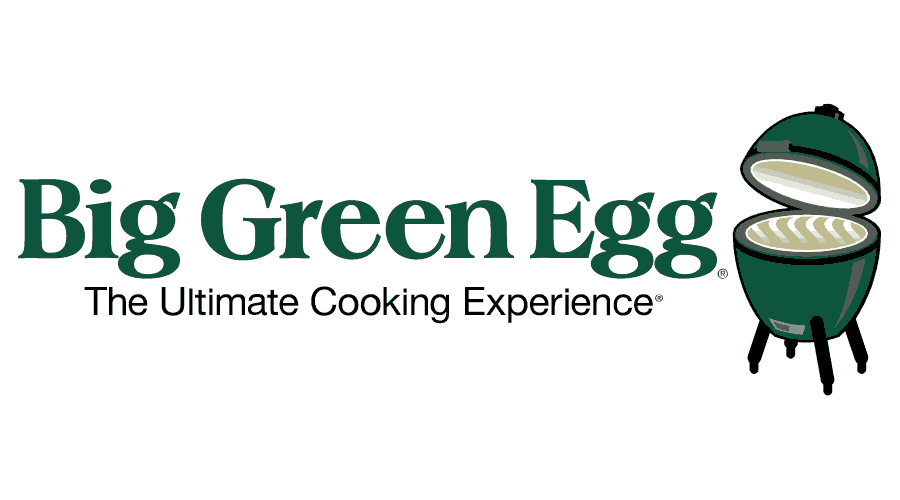 Big Green Egg logo