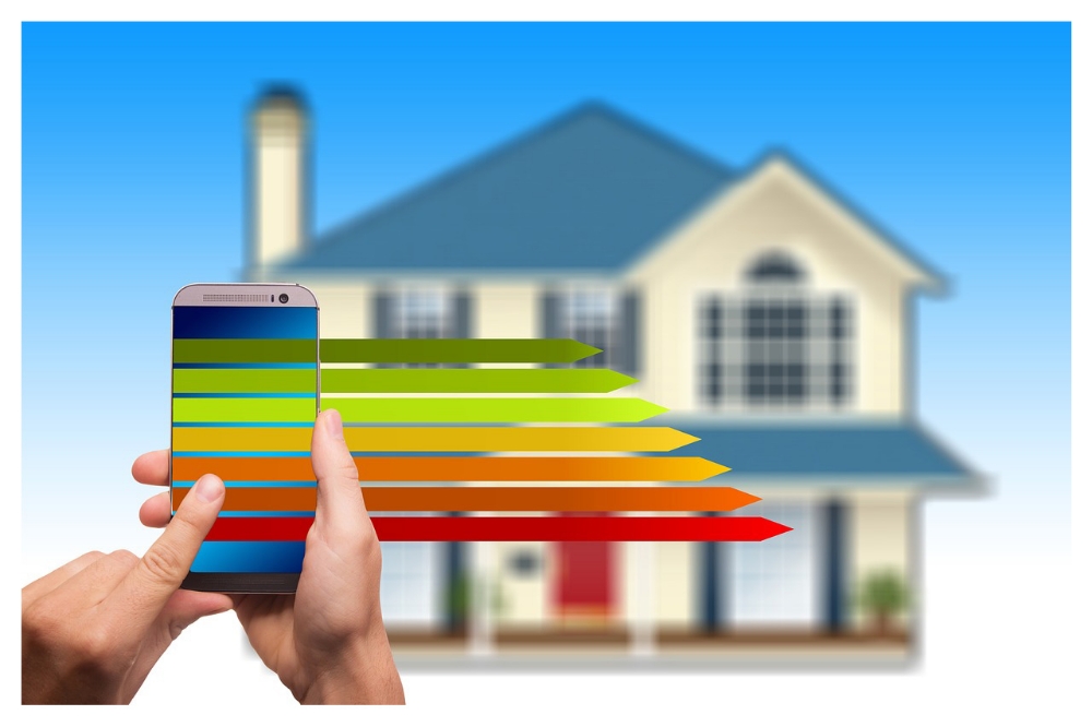 Smart home kuća i nivoi energetske efikasnosti